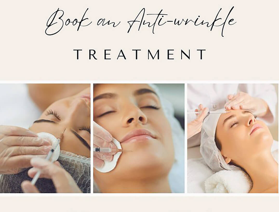 Ilyne Med Spa